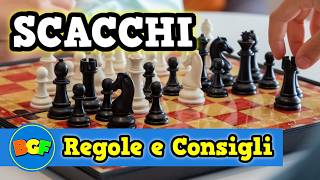 SCACCHI  LAntico Gioco Astratto 1vs1  Tutorial 139 Come si gioca [upl. by Wrdna]