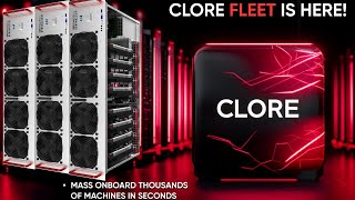 Increase MINING PROFITS With Clore Fleet [upl. by Inot]