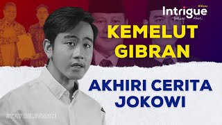 Kemelut PrabowoGibran Kejutan Warga NU Untuk Mahfud dan Akhir Cerita Jokowi  IntrigueRK [upl. by Legge]