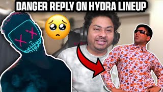 Dynamo Review Bhool Bhulaiyaa 3 😭  Danger On Hydra Lineup Why Not In Competitive 💔 [upl. by Hach]