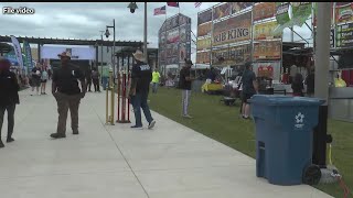 RibsNRock Festival returns to Boardman [upl. by Gabbi]