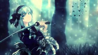 Nightcore Right Now One Direction [upl. by Meikah]