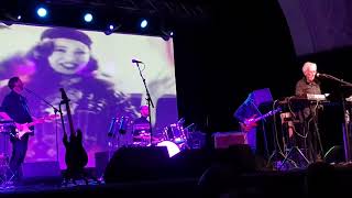 John Cale Hanky Panky Nohow  live 2023 [upl. by Marilee708]