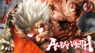 Asuras Wrath  Shanti People  Tandava Blazy amp Gottinari Remix [upl. by Ecitnerp254]