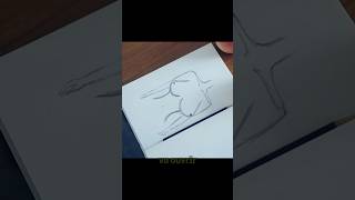 😱Ce garçon a un stylo magique qui réalise tout ce quil dessineviral trending shorts [upl. by Merill]