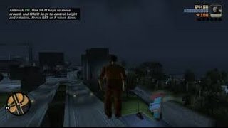 GTA 3 Enhanced Edition [upl. by Dragde]