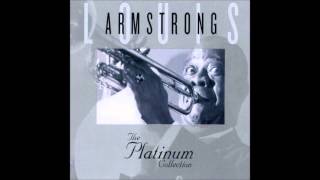 Louis Armstrong  HeighHo [upl. by Shipley]