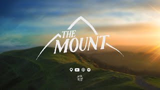 The Mount A CCW Sermon 26th May 2024 [upl. by Lleunamme]