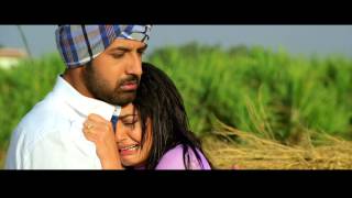 Zakhmi Dil  Official Video  Singh vs Kaur  In Theatres Now  Gippy Grewal [upl. by Imyaj142]