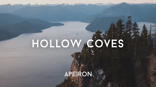 Hollow Coves  From The Woods to the Coastline  APEIRON Mix [upl. by Hurlow561]