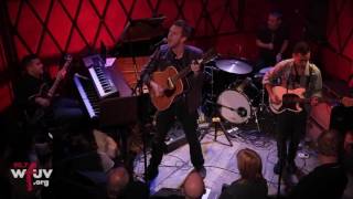 Hamilton Leithauser and Rostam  quotA 1000 Timesquot Live at WFUV [upl. by Assirram]