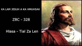 KA LAM JESUH A KA HMUHSAK [upl. by Cornew946]