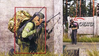 DayZ ADMIN HUMILIATE a CLAN of CHEATERS [upl. by Yokum]