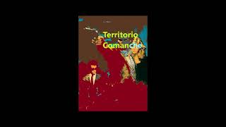 Territorio comanche [upl. by Alta]