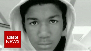 Trayvon Martin shooting minute by minute [upl. by Atiuqes]