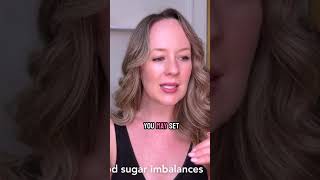 You dont need to quit dairy gluten amp sugar to clear acne [upl. by Merilee]