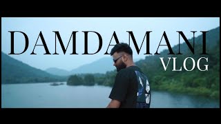 Damdamani Vlog [upl. by Ynatterb]