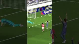 Goal Messi pes 24 messipespesmobile2021 goaldnt Forget to subscribe [upl. by Ahkeber250]