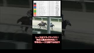 【競馬予想】ハイセイコー記念2024を展開とコースから予想する [upl. by Novak]