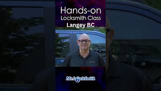 Unlock Your Potential Join Our HandsOn Locksmith Course [upl. by Ikaz]