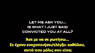 A call to anguish by David Wilkerson with Greek subtitles [upl. by Tower]