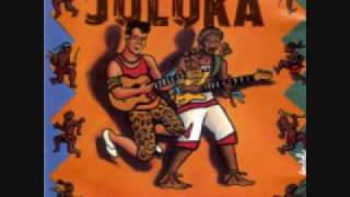 JulukaJohnny Clegg  Walima Mabele [upl. by Dorraj]