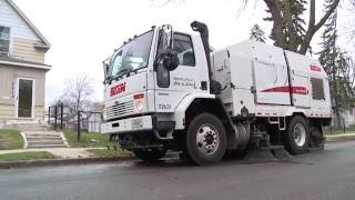 Fall Street Sweeping PSA [upl. by Waite435]