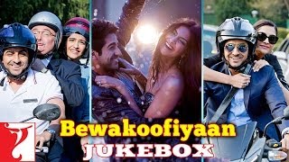 Bewakoofiyaan Full Songs Audio Jukebox  Raghu Dixit  Rishi Kapoor  Ayushmann Khurrana  Sonam [upl. by Ynej308]