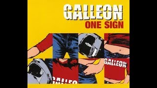 Galleon  One Sign Radio Edit HQ [upl. by Gawain889]