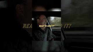 Volkswagen voice control…🚗😂 car thegrandtour [upl. by Aitram]