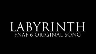 FNAF LABYRINTH 1 HOUR [upl. by Joshi141]