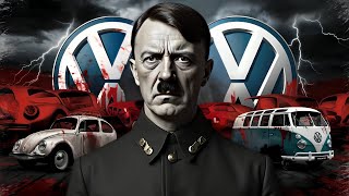 The Untold Story of Volkswagen’s Evil Crimes [upl. by Watson]