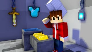 Dinge die du in Minecraft bauen kannst 11  LarsLP [upl. by Aiclef]