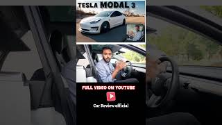 MustSee Tesla Model 3 Features 😲quot [upl. by Kellby]