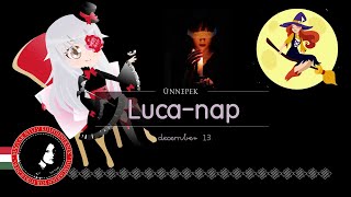 Lucanap │ A2B2  Day of Saint Lucy in Hungary  Hungarian for foreigners [upl. by Nerfe564]