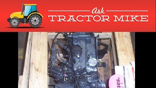 What is the Best Tractor Engine [upl. by Aldis]