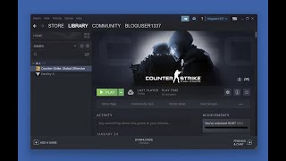 How to Open Steam Games in Windowed Mode [upl. by Jennine]