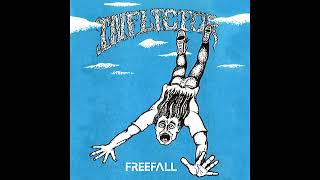 Inflictor  Freefall Full Album [upl. by Gersham252]