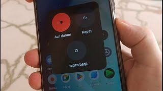 Realme nasıl kapatılır 2 yol [upl. by Oiratno]