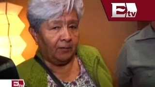 Madre de Edgar Tamayo pide que Texas cancele ejecución Titulares de la tarde [upl. by Vento551]