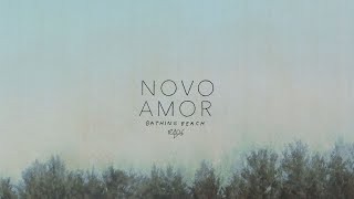 Novo Amor  Embody Me official audio [upl. by Lumbye]