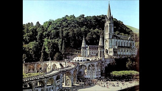 La Historia más Completa de Nuestra Señora de Lourdes Francia 11 de febrero [upl. by Hynes959]