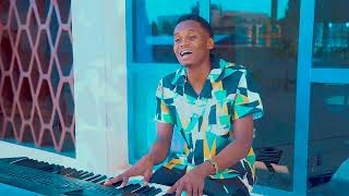 Patrick KUBUYA  Moyo Wangu COVER BY TUZO JEROME SHORT VIDEO [upl. by Marketa]