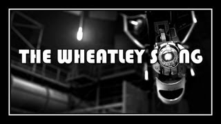 Portal  The Wheatley Song instrumental [upl. by Philipps]