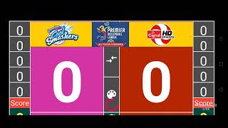 CREAMLINE vs CIGNAL 2023 PVL ALLFILIPINO CONFERENCE LIVE SCORE [upl. by Borden690]