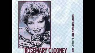 Fascinating Rhythm Rosemary Clooney [upl. by Notsirk]