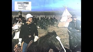 DAS WIEGENLIED VOM TOTSCHLAG WesternKrieg USA 1970 [upl. by Yaeger187]