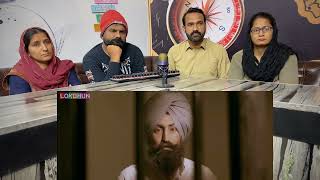 Dharam yudh Morcha  Punjabi movie  Last Part  Punjabi reaction  Pakistani reaction [upl. by Davis]