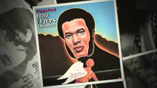 ROY AYERS  PRETTY BROWN SKIN [upl. by Sarene902]