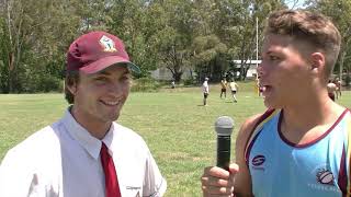 KPTV EP 1  Keebra Park Rugby League 2019 [upl. by Emmey]